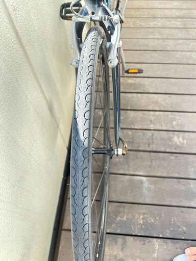 GIANT LIV ESCAPE XSクロスバイク外装24段変速引き取専用-002