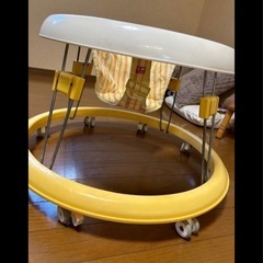 ベビー用歩行器
の画像