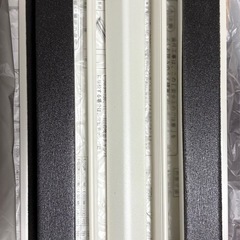 ライン標準吹出グリルの画像