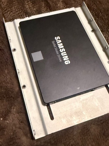 【決まりました】自作PC ジャンク 即引取歓迎 i7 / GTX / 電源750W