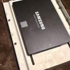 自作PC ジャンク 即引取歓迎 i7 / GTX / 電源750Wの画像