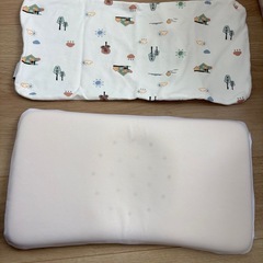 ベビー　キッズ　枕　adokooの画像