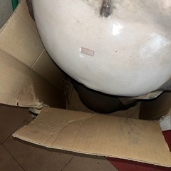 たぬきの置物1万円以上で売ります！の画像