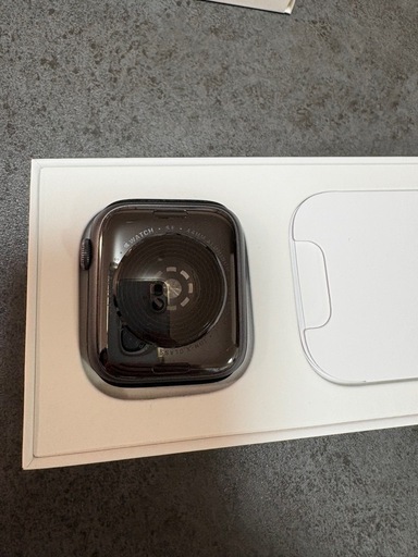 Apple Watch SE 44mm
