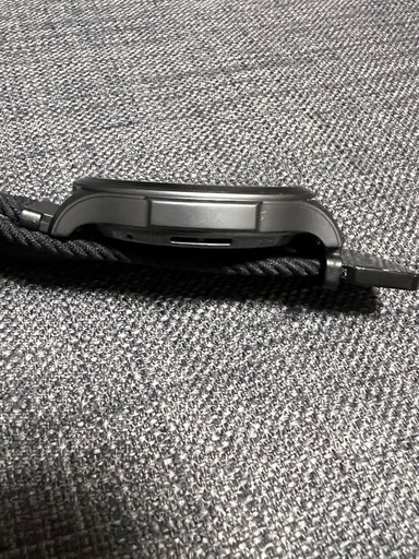 Amazfit Balance スマートウォッチ　ミッドナイト