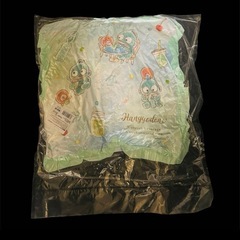 【新品】ハンギョドンクッション＊アミューズメント景品の画像
