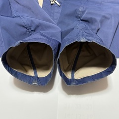 ラコステ LACOSTE マウンテンパーカー BF100Eの画像