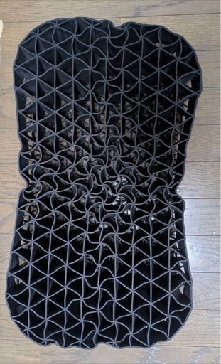 ヒツジのいらない枕　極柔