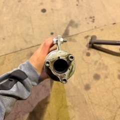 NSR50 チャンバーjhaの画像