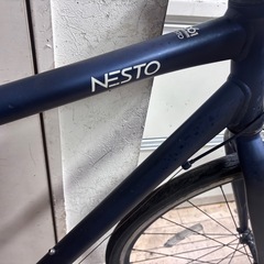 NESTO VACANZE 6061 クロスバイクの画像