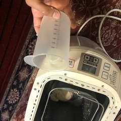 ホームベーカリー Home Bakeryの画像