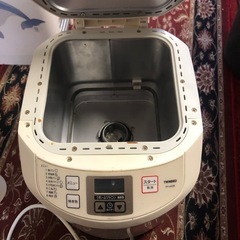 ホームベーカリー Home Bakeryの画像