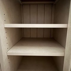 キッチン カウンターワゴンの画像