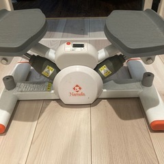 バランスステッパー【健康器具】【ダイエット器具】の画像