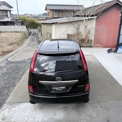 H19年アイシスプラタナ✨の画像