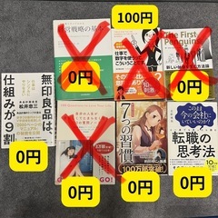 〜2/15 本お譲りの画像