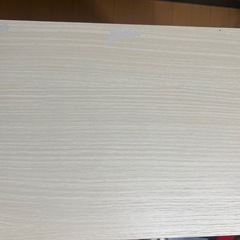 【取引中】カラーボックス2段の画像