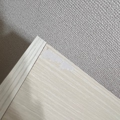 【取引中】カラーボックス2段の画像