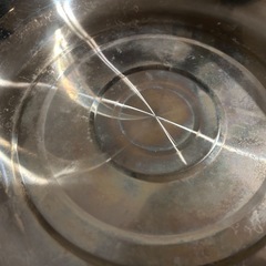 ステンレス両手大型鍋の画像