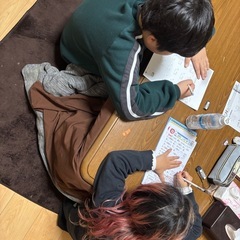 大野城市｜発達障害・不登校のお子さん向け｜少人数の学習支援と安心できる居場の画像