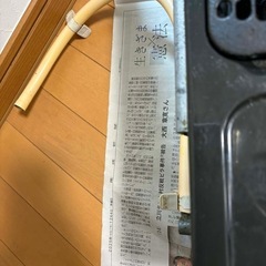 リンナイ 都市ガス グリル付きガステーブル KG34NBKLの画像