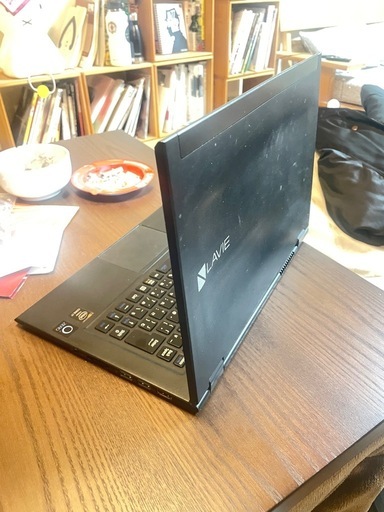 【値下げしました】【Core i7 / 8GB / 500GB】NEC LAVIE ノートPC｜すぐ使えます｜初期化済