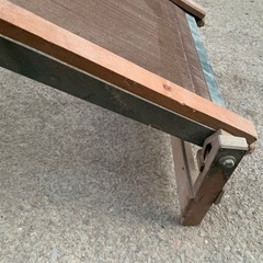 古道具 千石通し 米選機 三徳農機 昭和レトロな古農具です☺️の画像