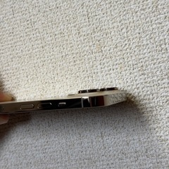 【最安値】iphone 14pro ゴールド 256GBの画像