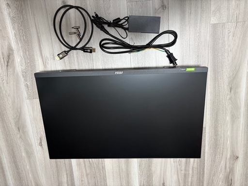 27インチ WQHD 170Hz ゲーミングモニター 量子ドット
