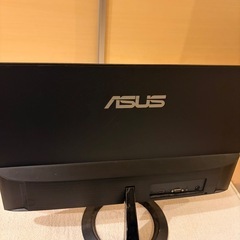 【引き取り限定】ASUS モニターVZ249HR 23.8インチ/フルHD/IPSの画像