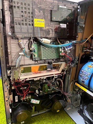 冬のソナタ 冬ソナ パチスロ コイン不要機 スロット