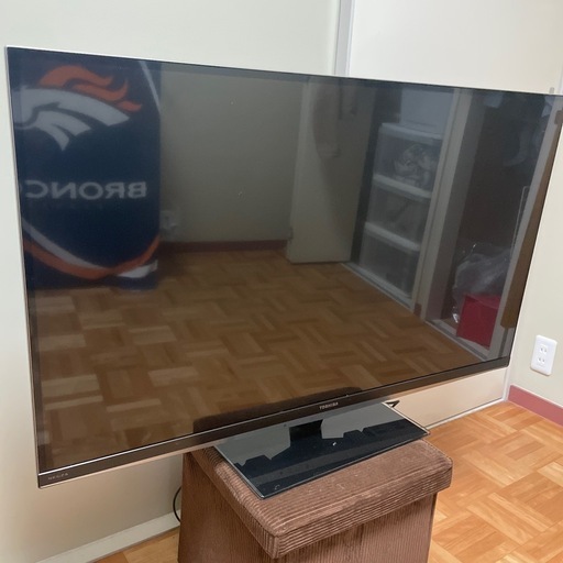 東芝REGZA42型 すぐに使用可能セット