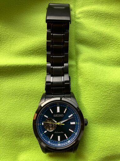 SEIKO 腕時計 (ジャパンコレクション2020 限定モデル)