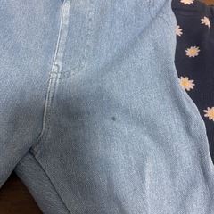 子供服　長ズボンの画像