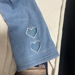 子供服　長ズボンの画像