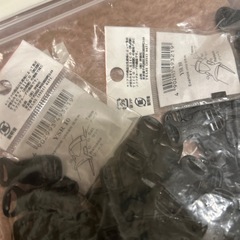 大量のスーパーファスニングの画像