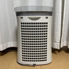 SHARP 空気清浄機 FU-J50の画像