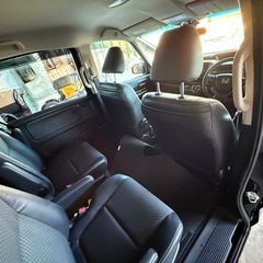 令和2年車ホンダフリードハイブリッド　車検令和10年2月　不具合なし　お得価格の画像