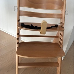 カトージ　ハイチェアの画像