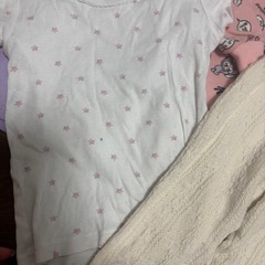 子供服　女の子の画像