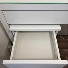 ⚠️最終値下げ　キャビネット　引き出しワゴンの画像