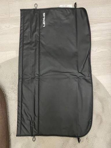レクサス 純正 ロング ラゲージマット ラゲッジマット トランクマット  荷室マット