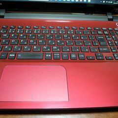 お値打ちです！使用感はありますがきれいなお品です　IntelSSD/240GB　office他ソフト多数 （返品可）の画像