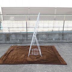 パンフレットスタンドの画像