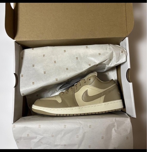 JORDAN BRAND W AIR JORDAN 1 LOW エア ジョーダン 1 LOW