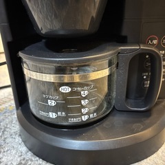 コーヒーメーカー(EC-SA40型)の画像