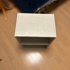 無料カラーボックスの画像