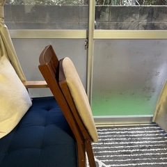 Costco  折りたたみ椅子-チェアの画像