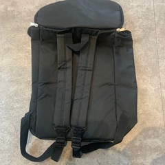 MARVEL マーベル リュック バックパック 迷彩柄の画像