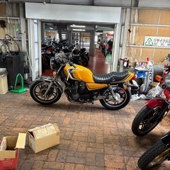 XJ 750Eの画像